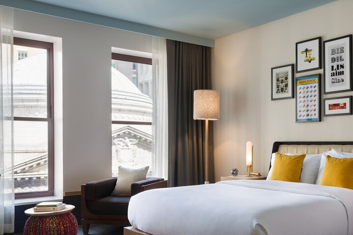 Kimpton Schofield Hotel by IHG