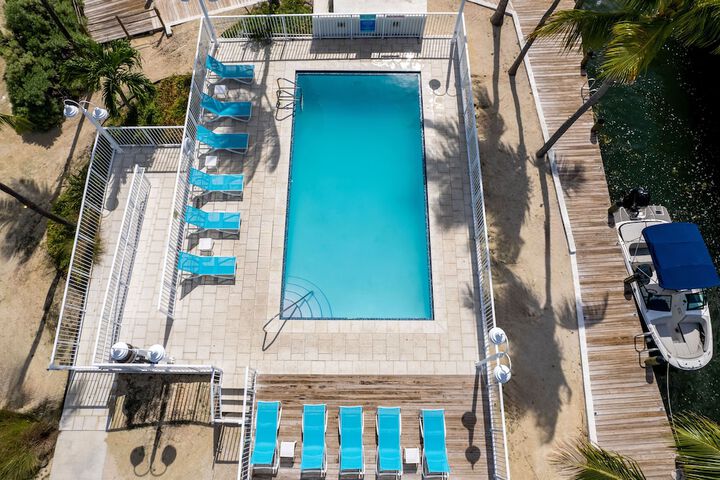 Fisher Inn Resort & Marina