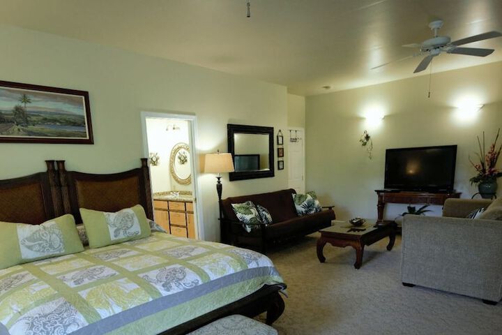Island Goodes - Luxury Adults Only Accommodation