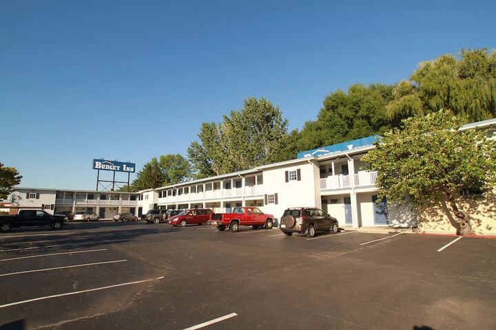 Budget Inn - Syracuse Airport