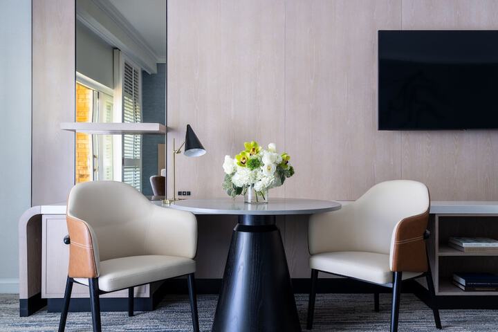 The Ritz-Carlton Dallas Las Colinas