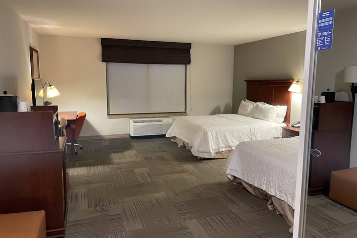 Hampton Inn & Suites Rifle