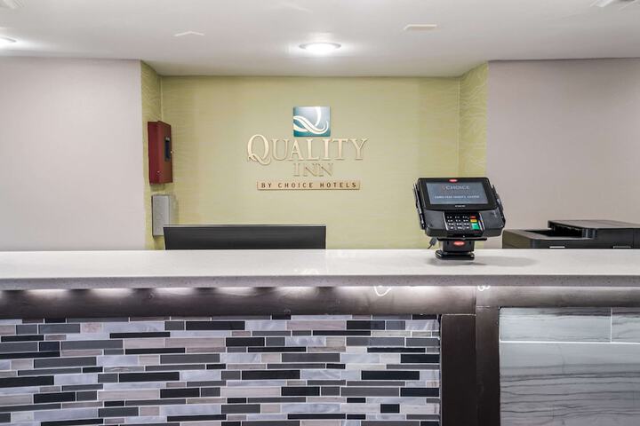 Quality Inn Greer - Greenville