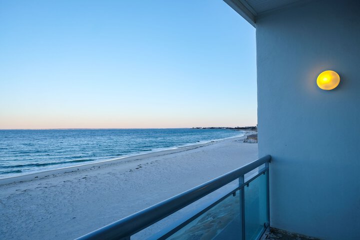 Sea Crest Beach Resort