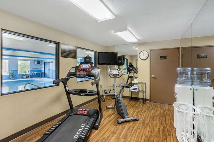 Comfort Inn Huntingdon