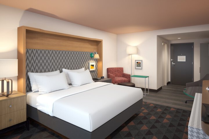 Holiday Inn Joplin by IHG