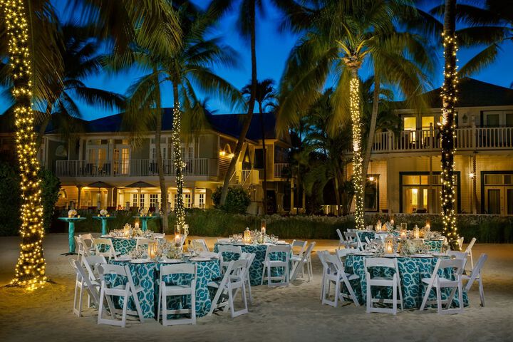 Southernmost Beach Resort and Guesthouses