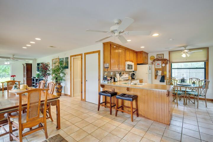 Emory Vacation Rental w / Lake Fork Boat Access!