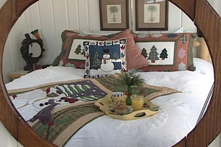 Oak Park Inn