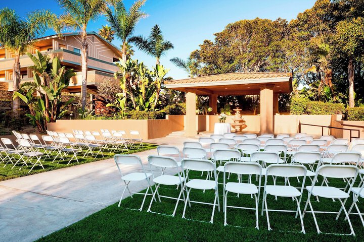 Four Points by Sheraton Ventura Harbor Resort