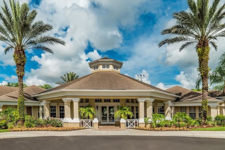 Windsor Palms Resort Vacation Home