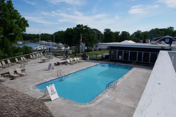 The Lodge at Great Oak Landing