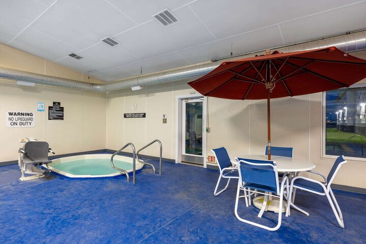Super 8 by Wyndham Belgrade / Bozeman Airport