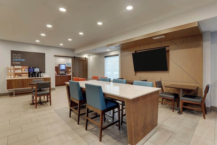 Holiday Inn Express Nicholasville by IHG