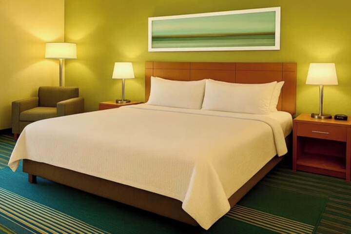 Holiday Inn Express Clermont by IHG
