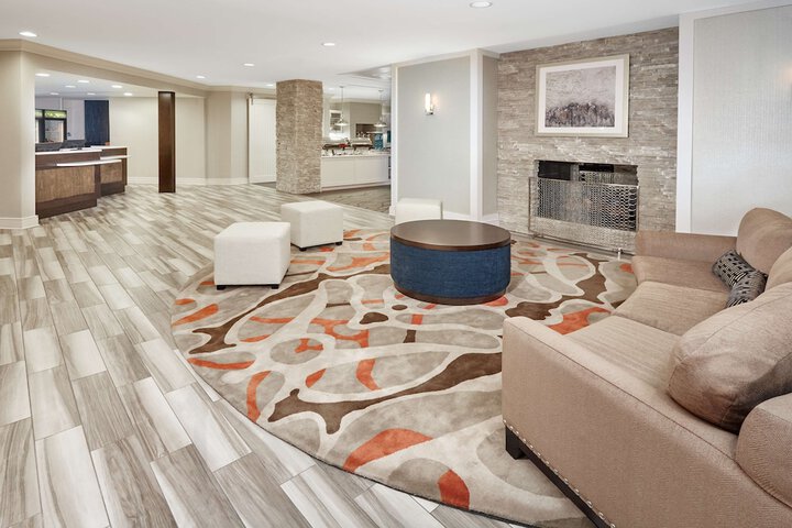 Homewood Suites by Hilton Lafayette Rossville Exit