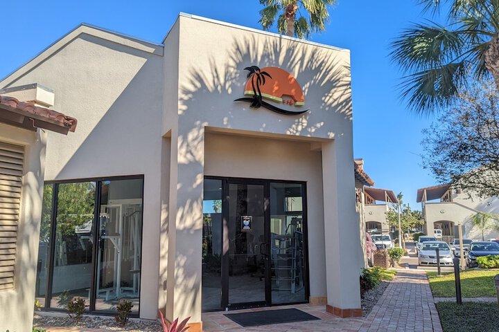 The Bungalows on Shary Mission-McAllen