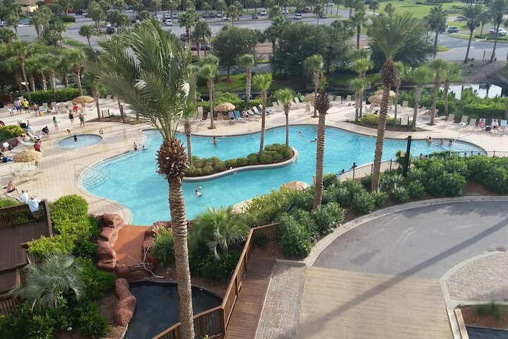 Sandestin Golf and Beach Resort