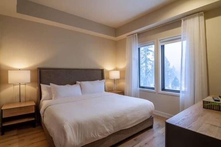 Tamarack Resort