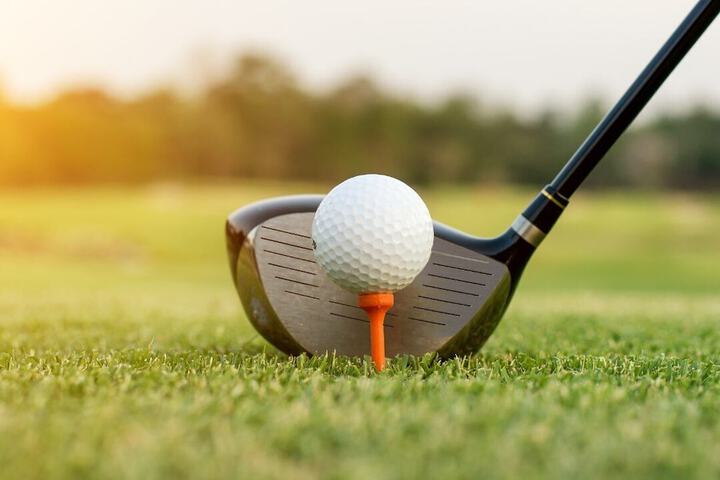 Golf 36 of 37