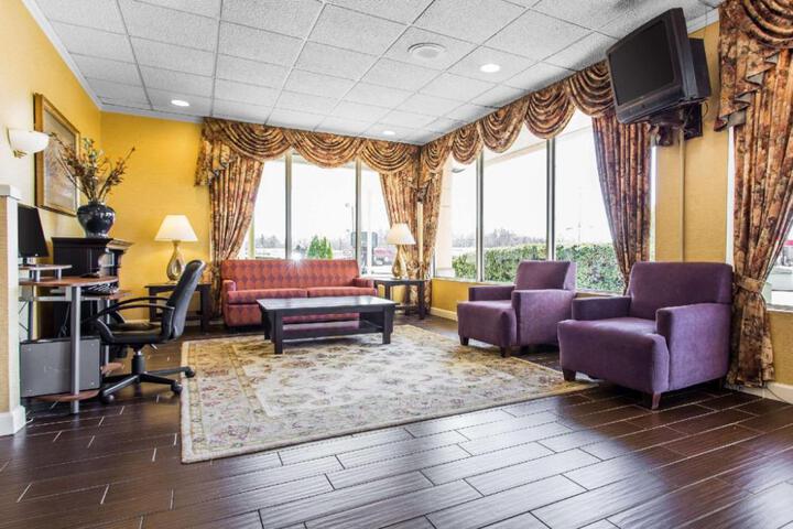 Quality Inn St. George I-95