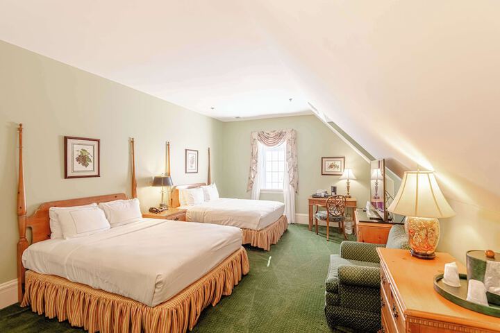 Room 21 of 166
