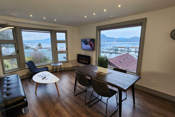 GLOBALSTAY. Paradise Marina Place