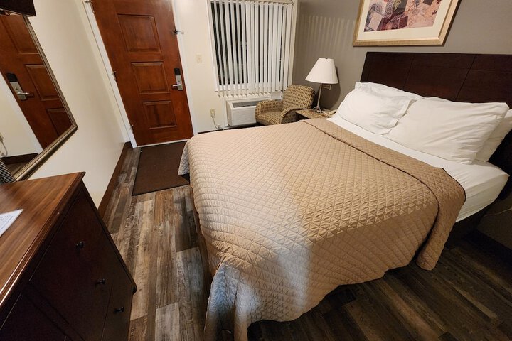 Jefferson Hills Motel