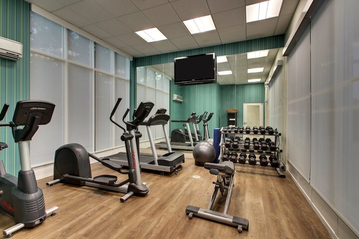 Health and Fitness 42 of 42