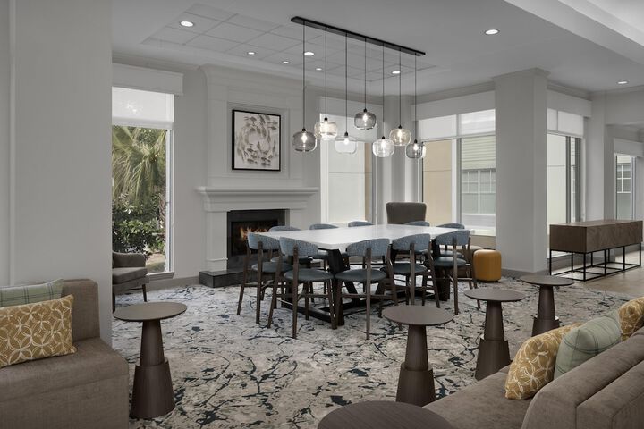 Hilton Garden Inn Hilton Head