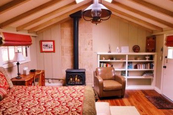 Edgemere Cottages