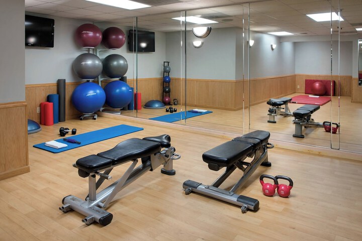 Health and Fitness 41 of 44
