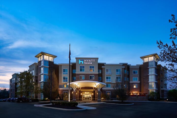 Hyatt House Philadelphia / King of Prussia