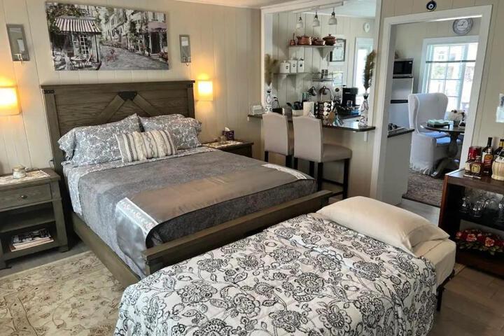 Your Most Romantic and Peaceful Getaway