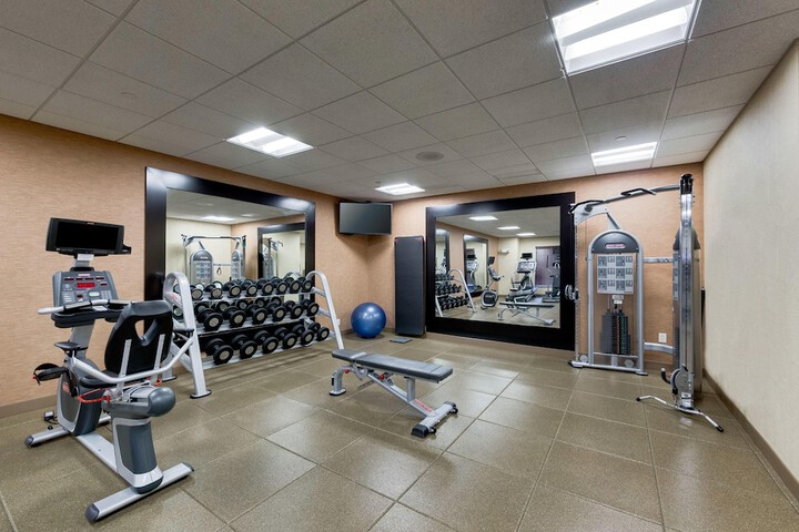 Homewood Suites by Hilton Fort Worth - Medical Center TX