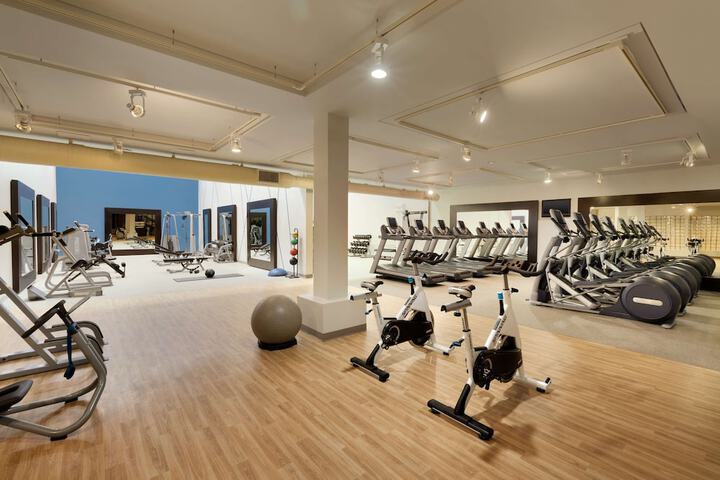 Health and Fitness 77 of 85