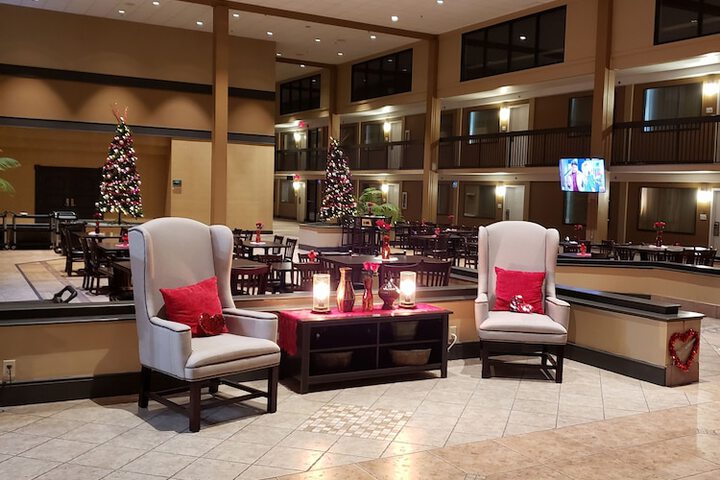 Ramada by Wyndham North Platte & Sandhills Convention Ctr