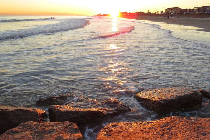 Gaidos Seaside Inn