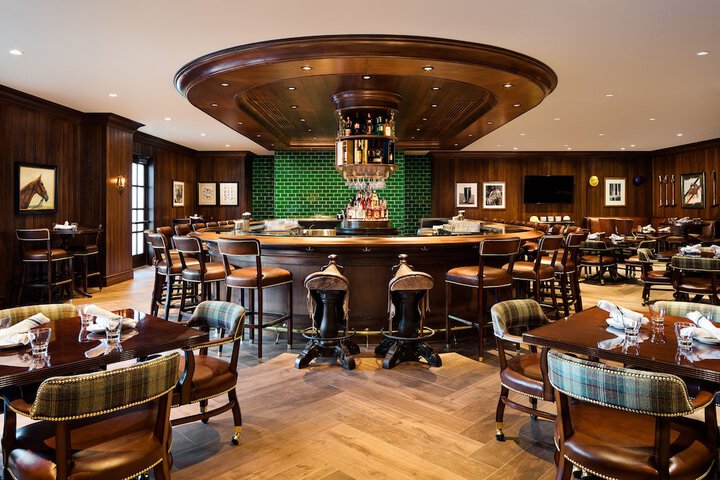 The Equestrian Hotel
