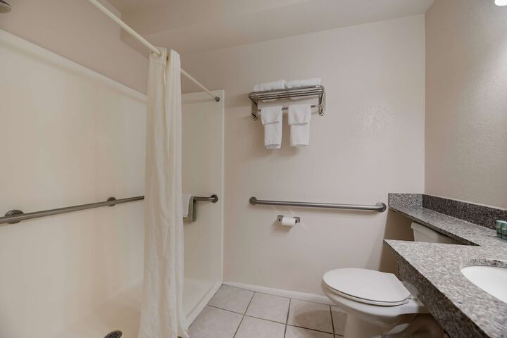Best Western Butch Cassidy Inn