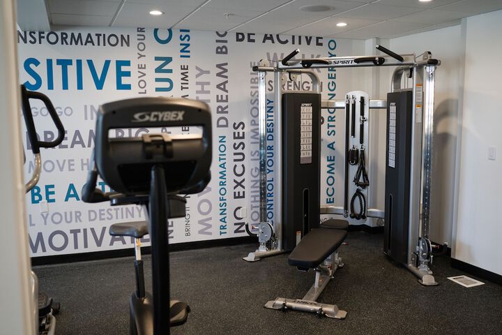 Health and Fitness 36 of 39