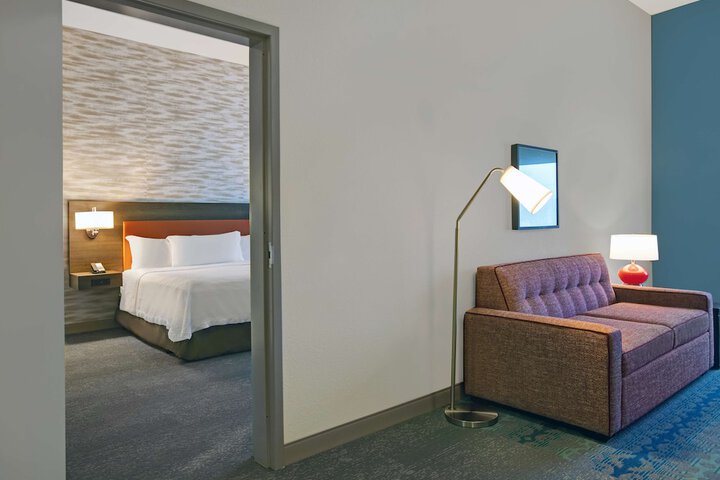 Home2 Suites by Hilton Richmond