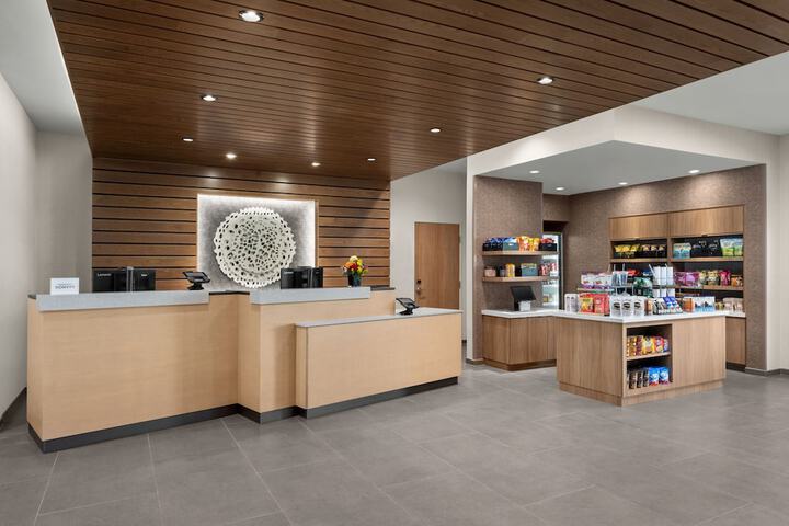 Fairfield Inn & Suites by Marriott Victorville