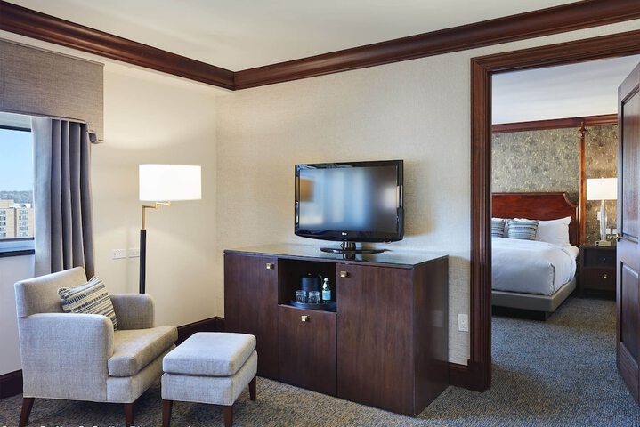 The Towers at Kahler Grand Hotel