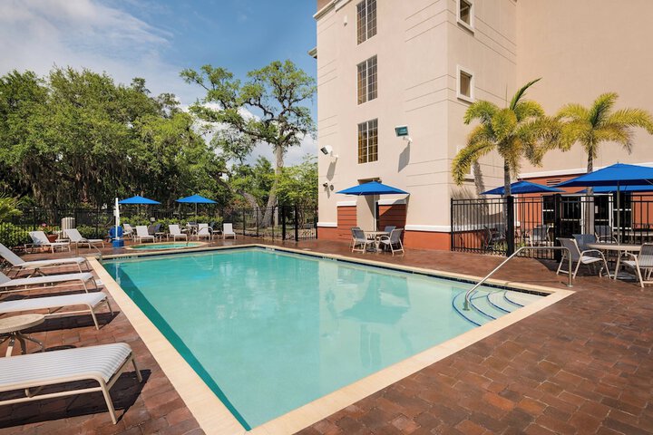 Fairfield Inn & Suites by Marriott Clearwater