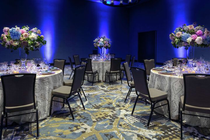 Embassy Suites by Hilton Grand Rapids DowntownMI
