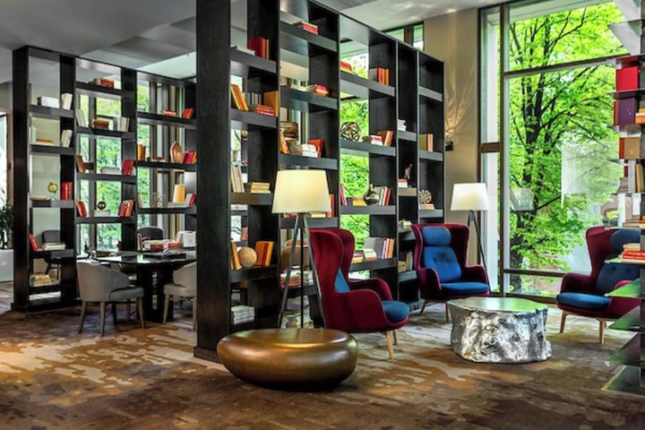 Hotel Interior 10 of 68