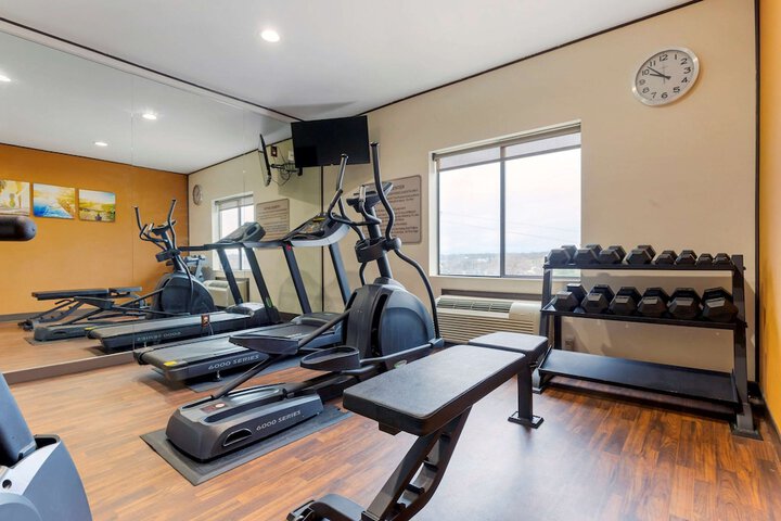 Health and Fitness 45 of 50