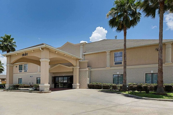 Comfort Suites Deer Park Pasadena