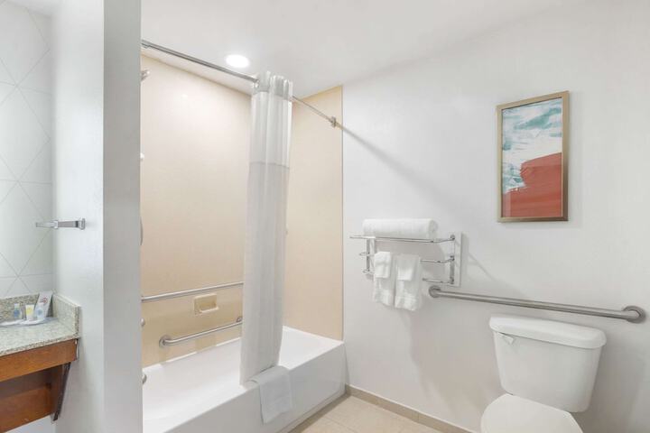Comfort Suites Bloomsburg